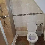 Apartment Pony Ludvikov