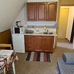 Pony Apartament *