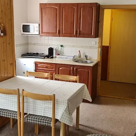 Pony Apartmán *
