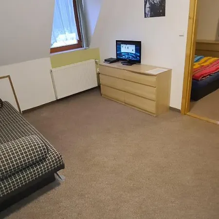 Apartmán Pony