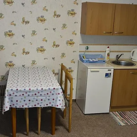 Pony Apartmán