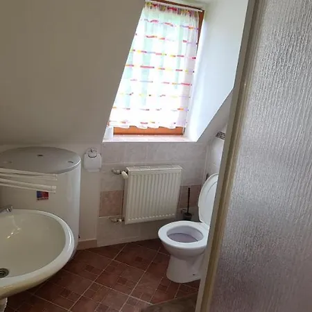 Pony Apartmán Ludvíkov