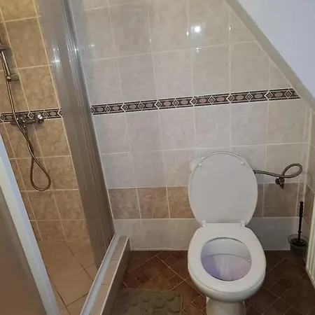 Apartmán Pony Ludvíkov