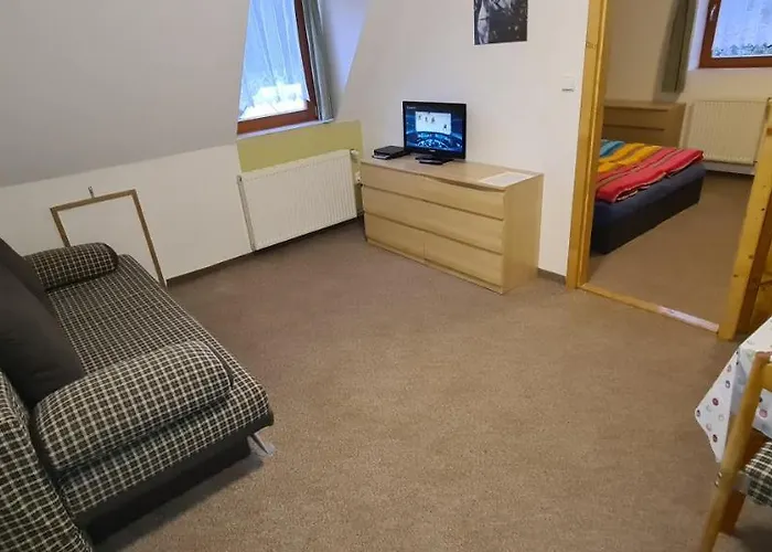 Apartamento Pony