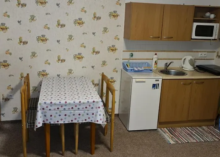 Pony Appartement
