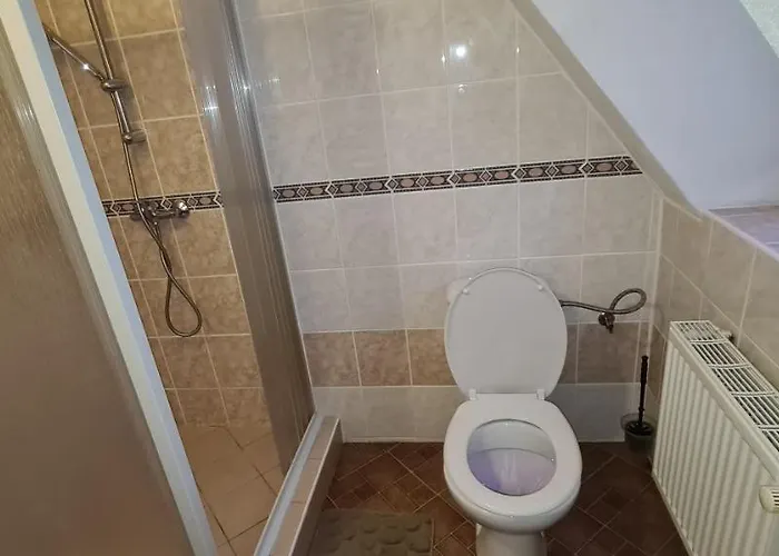 Appartement Pony Ludvíkov